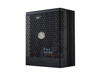 Cooler Master X Silent Edge Platinum