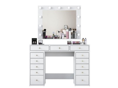 MAKEUP TABLE KALUNE DESIGN BJ119 -