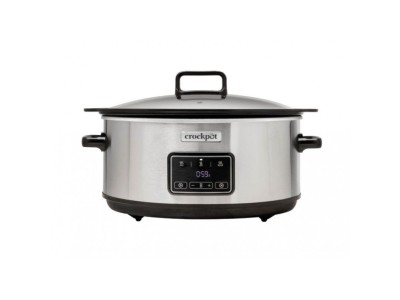 Crock-Pot CSC112X 6.5-litre slow cooker