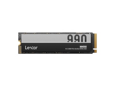 Lexar NM990 1 TB M.2