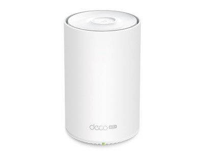 TP-LINK DECO X10-4G mesh system