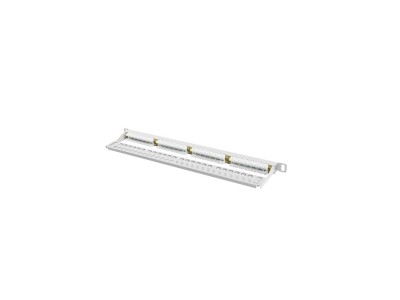 LANBERG PATCH PANEL 24 PORT 0