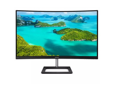 Philips E Line 328E1CA/00 computer monitor