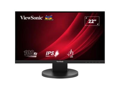 Viewsonic VG Series VG2208A computer monitor