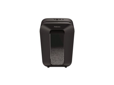 Powershred | LX70 | Black |
