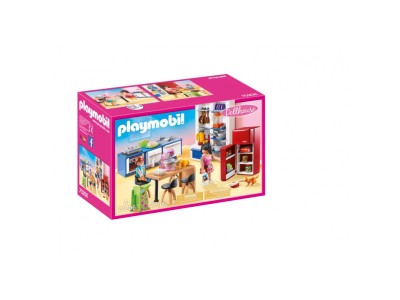 Playmobil Dollhouse 70206 toy playset
