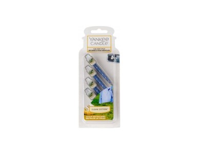 VENT STICK CLEAN COTTON YANKEE Scented