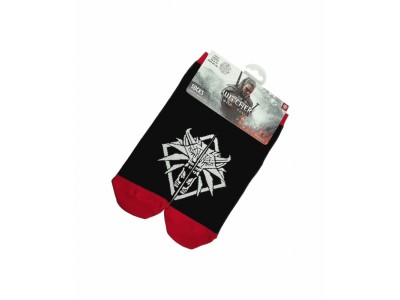 Good Loot The Witcher 3 Wolf