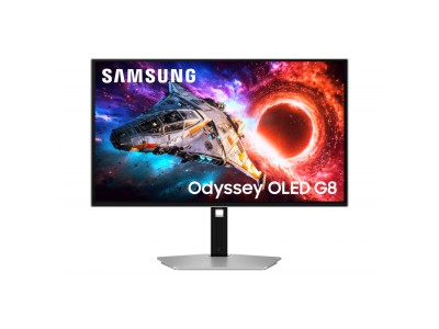 Samsung G80SH computer monitor 68.6