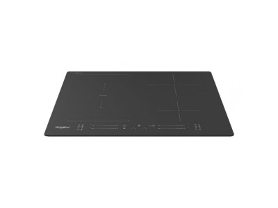 Whirlpool WF S7560NE BM Induction hob