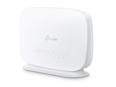 TP-Link Archer 4G+ Cat6 AC1200 Wireless
