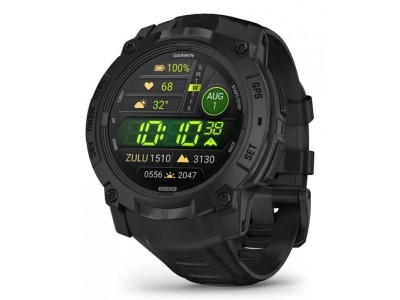 Garmin Instinct 3 Tactical Edition 3