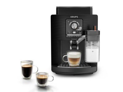 Krups EA5028 Fully-auto Espresso machine 2