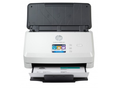 HP Scanjet Pro N4000 snw1 Sheet-feed