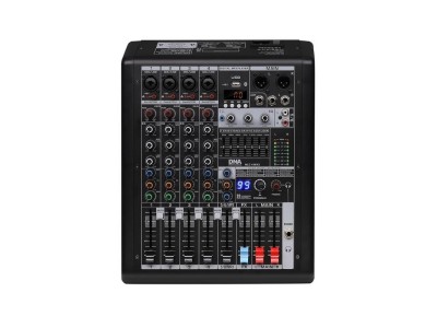 DNA Professional HLC 4 MK2 -
