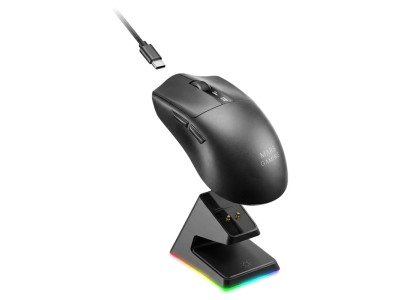 Mars Gaming MMWELITE mouse Right-hand Bluetooth