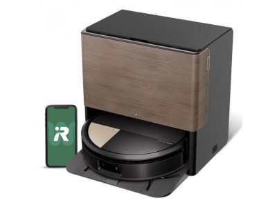 IRobot Roomba Max 705 Black