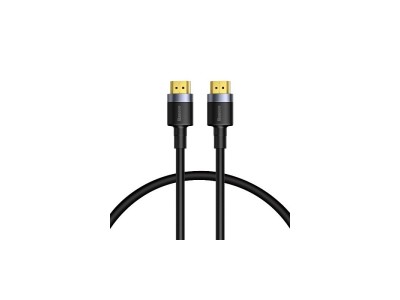 Baseus CADKLF-F01 HDMI cable 2 m