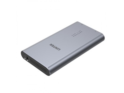 UNITEK S1206A SolidForce USB-C to PCIe/NVMe