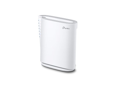 TP-Link AX6000 Mesh Wi-Fi 6 White