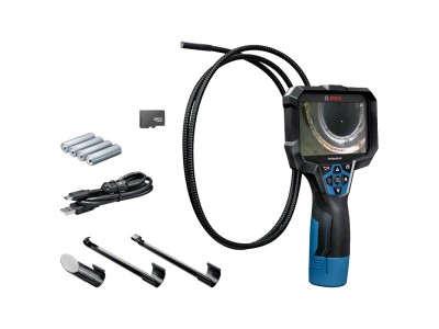 Bosch GIC 12V-5-27 C PROFESSIONAL industrial