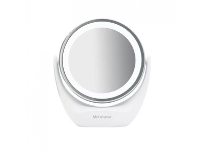 Medisana 2-in-1 cosmetic mirror CM 835