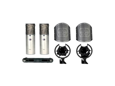 Aston Microphones Spirit Stereo Pair of