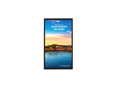 LG 49XE4F-M Digital signage display 124