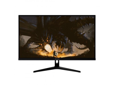 Arozzi Nova 32" computer monitor 80