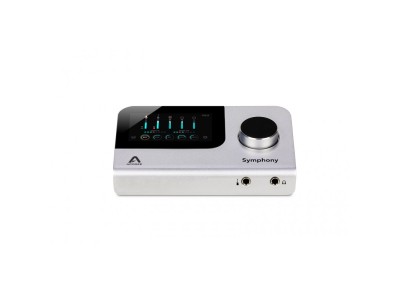 Audio Interface Apogee SYMPHONY DESKTOP