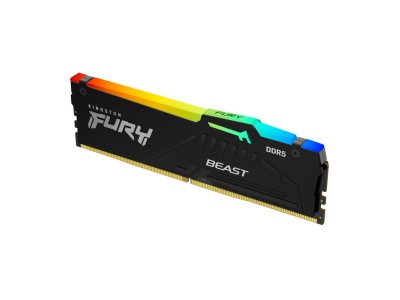 Kingston Technology FURY Beast 16GB 5600MT/s