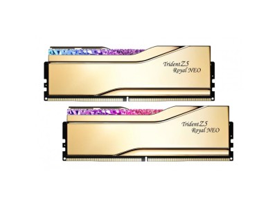 G.Skill Trident Z5 Royal Neo