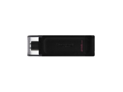 Kingston Technology DataTraveler 256GB USB-C 3