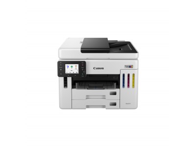 Canon MAXIFY GX7150 Inkjet A4 600