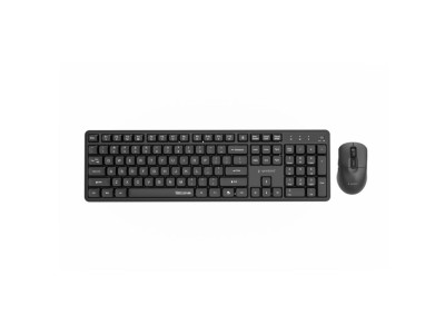 Gembird KBS-WMS-01 Silent key Pro Business