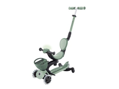 SCOOTER GO UP BABY LIGHTS 360