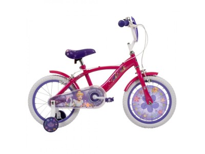 Bike HUFFY Disney PRINCESS 16" 21474W