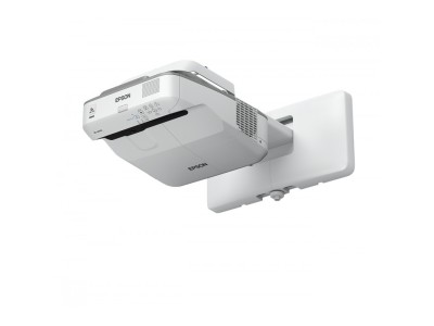 Epson EB-685W Ultra short throw projector