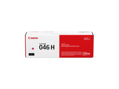 Canon 046 H toner cartridge 1