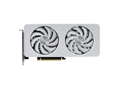Palit GeForce RTX 5060 Ti White