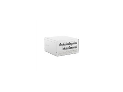 Fractal Design Power Supply, White |