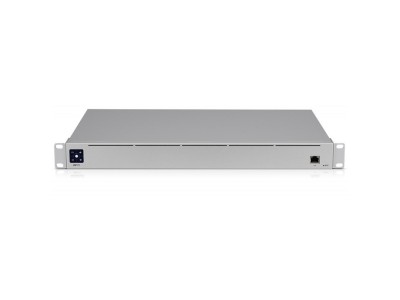Ubiquiti UniFi Redundant Power System network