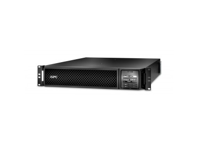APC Smart-UPS SRT 2200VA RM -
