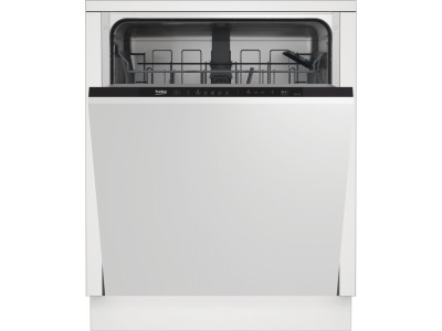 Beko DIN35320 dishwasher Fully built-in 13