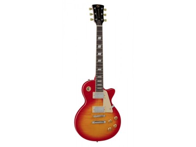Soundsation MILESTONE-PRO CSB-FM - gitara elektryczna