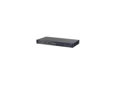Dahua Technology CS4228-24GT-240 network switch Managed