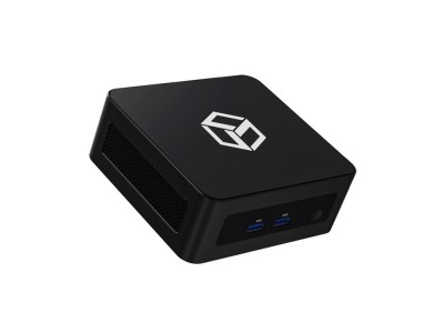 Mini PC Qoobe AP13620 i7-13620H/16GB/SSD 512GB/Win
