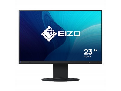 EIZO FlexScan EV2360-BK computer monitor 57