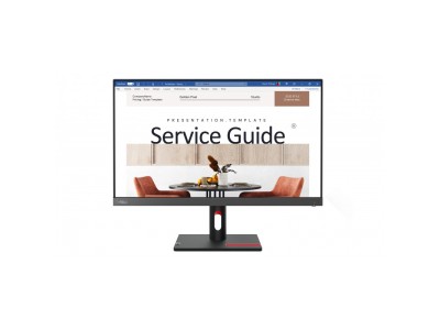 Lenovo ThinkVision S24i-30 LED display 60
