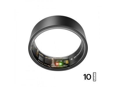 Ultrahuman Ring AIR – Sleep and